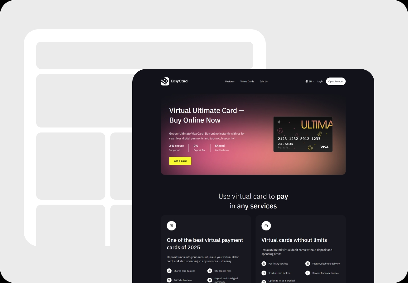 UX/UI-дизайн