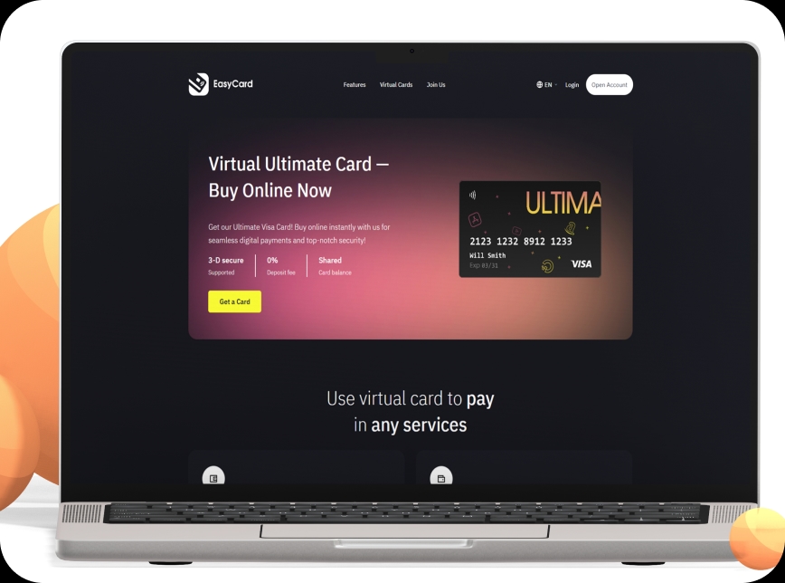 EasyCard