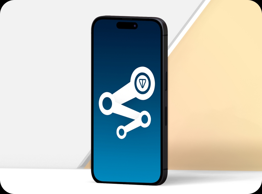 Ton Steam Store